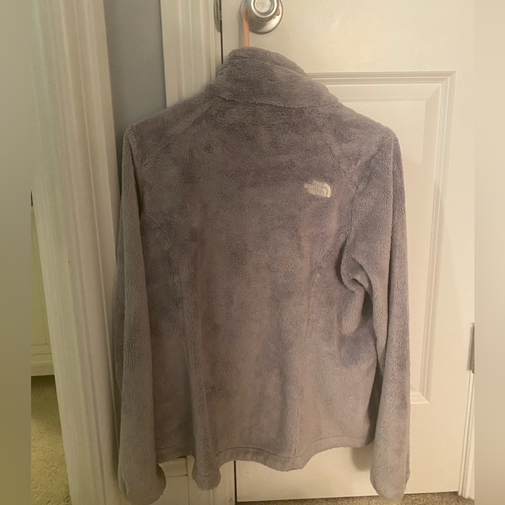 North Face jacket - Picture 2 of 4